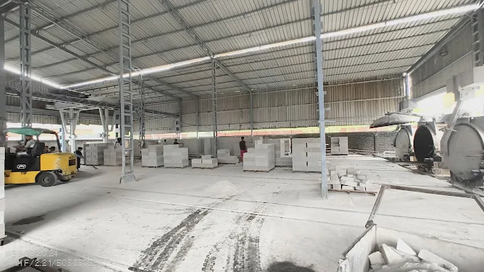 Rangia Factory