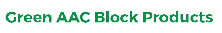 Green AAC Block Products