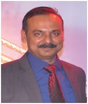 Dilip Kumar Goenka