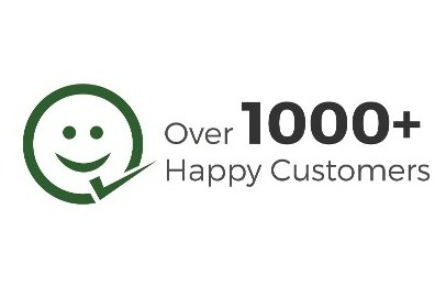 Happy Customers